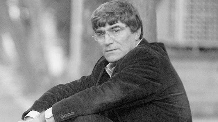 Hrant Dink iddianamesi mahkemede