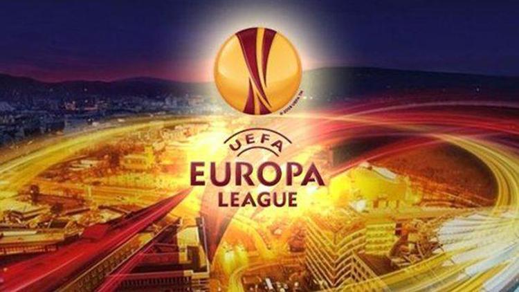 UEFA Avrupa Liginde üçüncü hafta heyecanı