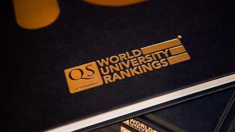 QS’in Yükselen Avrupa listesinde 16 Türk üniversitesi