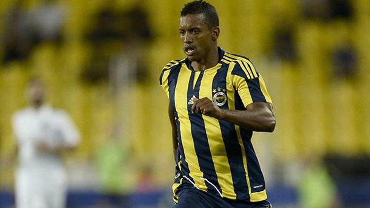 Nani: Ajax maçını kazanırsak iyi konuma geliriz