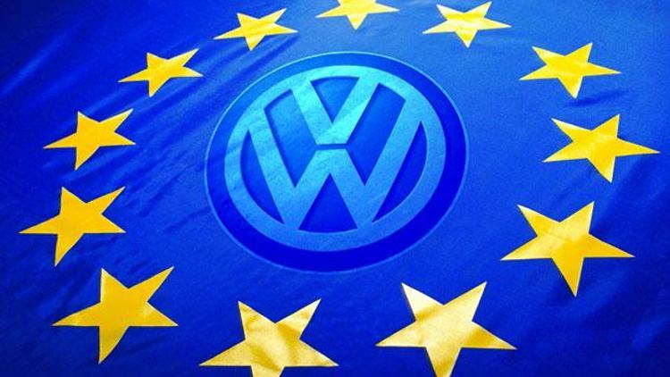 Volkswagen emisyon hilesi yapılan araçların ABde satışını durdurdu