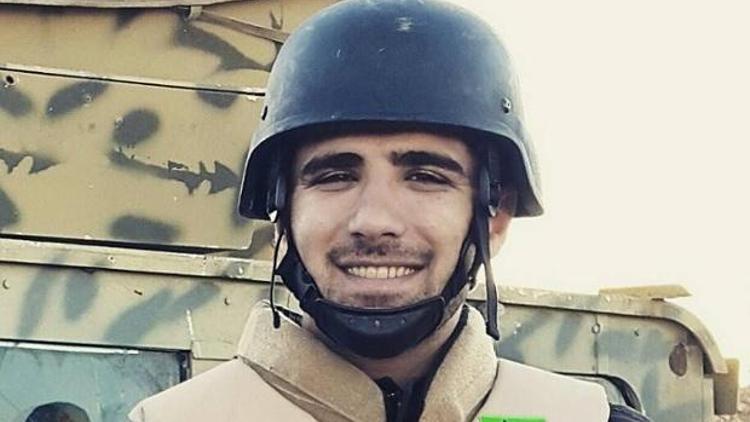 Vice News, ekranını Türkiyede tutuklanan Iraklı tercüman için kararttı