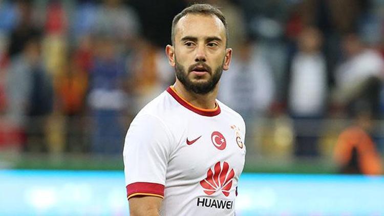 Galatasaray taraftarı Yasin hamlesini ıslıkladı