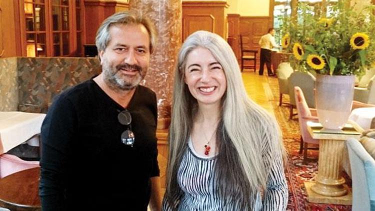 Duyma engelli perküsyon virtüözü Evelyn Glennie: Müzik dinlenmez hissedilir