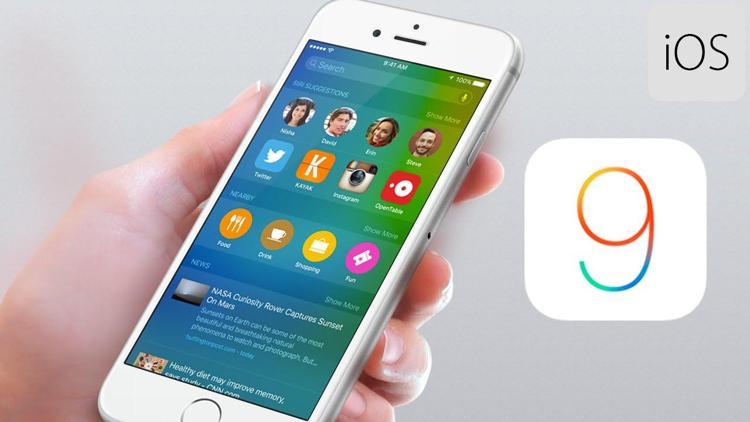 iOS 9.1 güncellemesi yayında | İşte yeni gelen özellikler