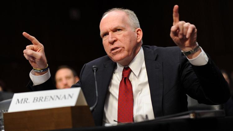 CIA Direktörü Brennana ait olduğu öne sürülen belgeler Wikileaks tarafından yayınlandı
