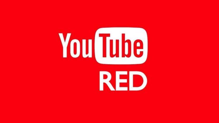 YouTube Red: Reklamsız video dönemi başlıyor