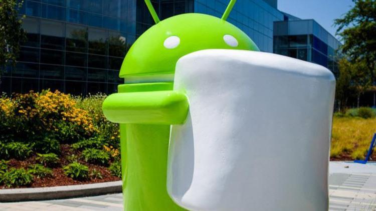 Android Marshmallow ile şifre zorunluluğu geldi