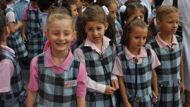 Antalya’da okullar tatil