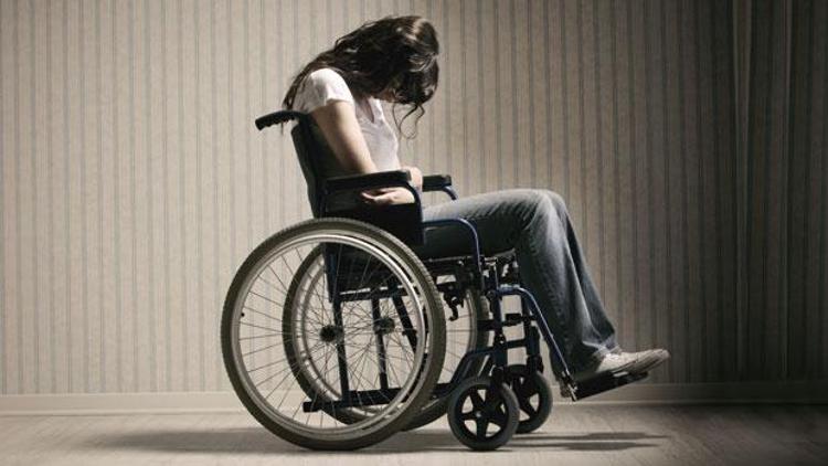 Şiddet en çok engelli kadınları vuruyor