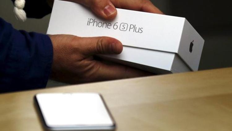 iPhone 6S ve iPhone 6S Plus Türkiyede satışa çıktı