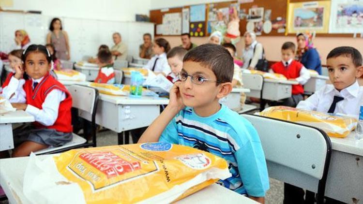 İlkokula seçmeli Arapça
