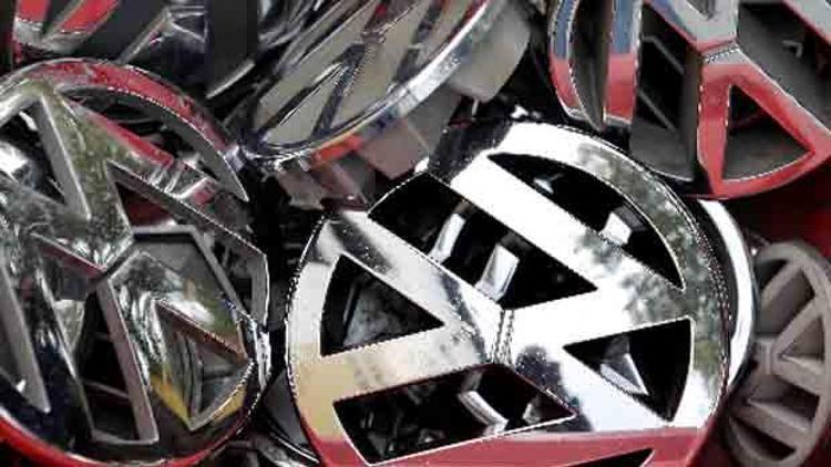 Volkswagendeki skandal büyüyor
