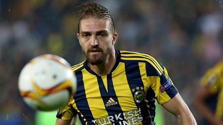 Caner Erkin: Galatasaray maçlarını her zaman kazanıyoruz