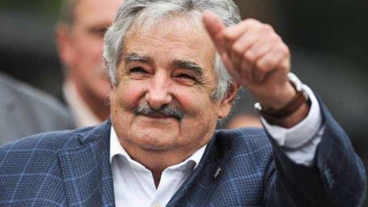 Eski Uruguay Devlet Başkanı Mujica Türkiyeye gelecek