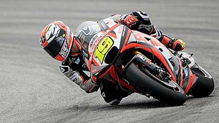MotoGPde sıradaki durak Malezya