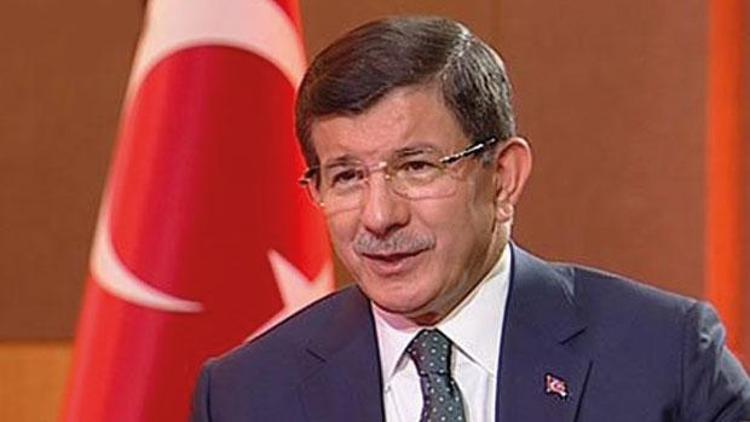 Başbakan Ahmet Davutoğlu: Bu kadar yüzsüzlük olur