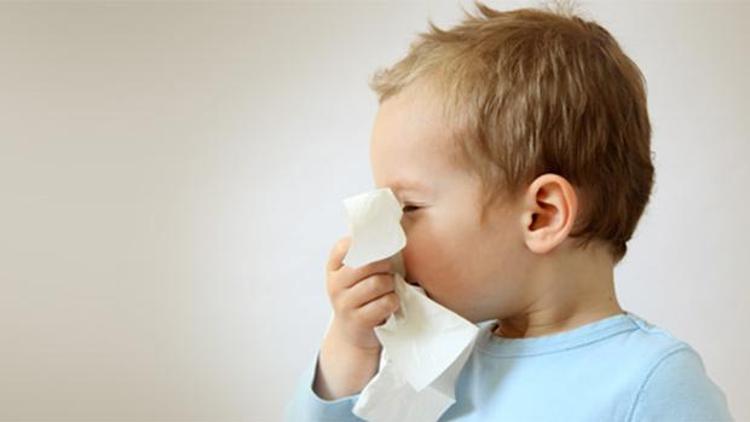 Çocuğunuzu alerjiden koruyabilirsiniz