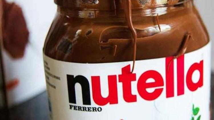 Nutelladan Türkiyeye kötü haber