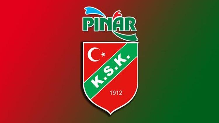 Pınar KSK İstanbulda