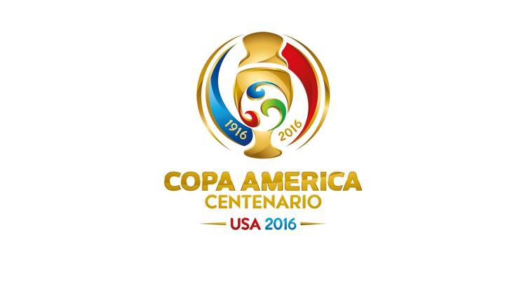 2016 Copa Americanın ev sahibi ABD