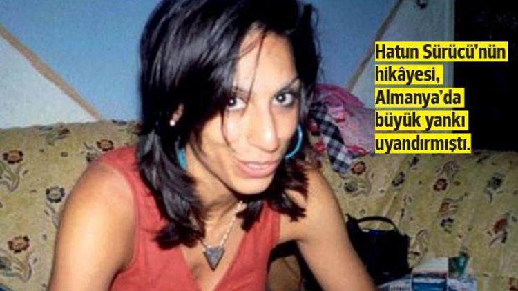 Berlin’in kadın cinayeti İstanbul’a uzandı