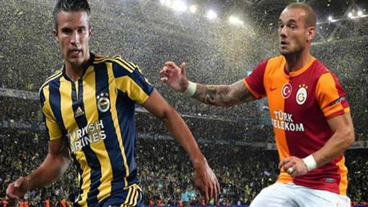 Fenerbahçe - Galatasaray canlı radyo dinle (TV izle)