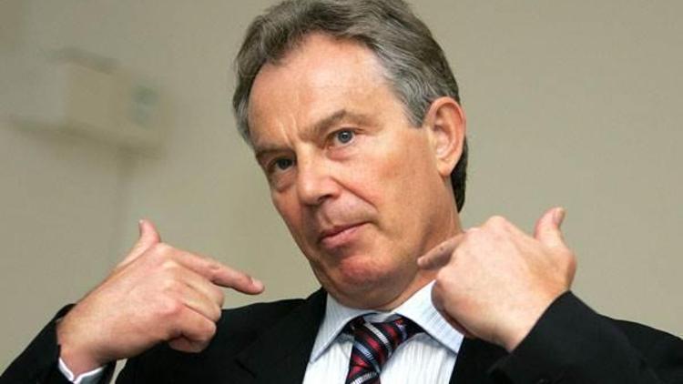 İngiltere eski Başbakanı Blairın Irak savaşıyla ilgili özür dilemesi böyle yankı buldu