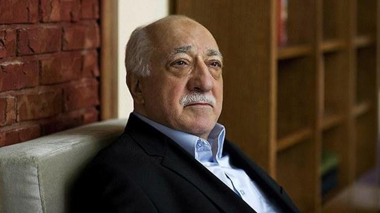 Kabul edildi... Gülen 1 numaralı sanık