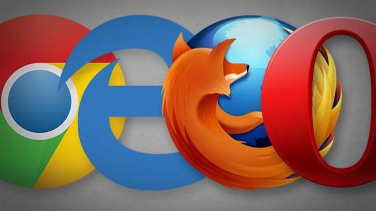 Hangi tarayıcı şarj canavarı Chrome mu Firefox mu Edge mi