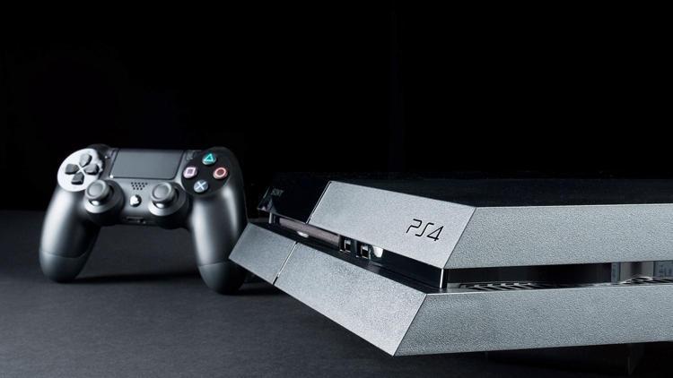 PlayStation 4ün yenisi geliyor