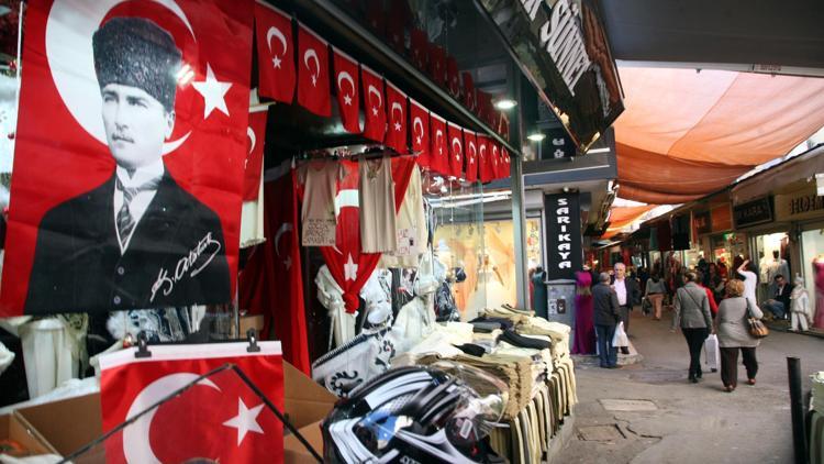 İzmir’de 29 Ekim heyacanı