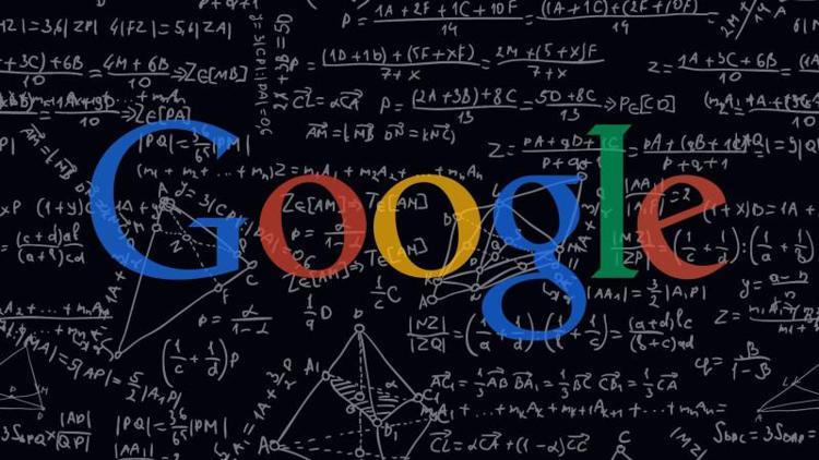 Googlea giren Türkiyede saat kaç yazıyor