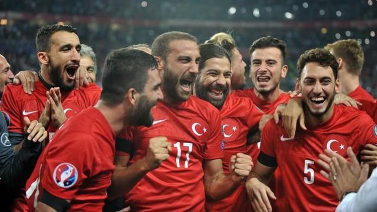 Türkiyeyi EURO 2016ya almayın