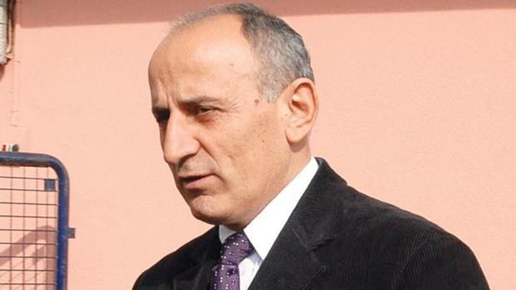 Mehmet Baransunun yargılandığı davada Dursun Çiçek ifade verdi