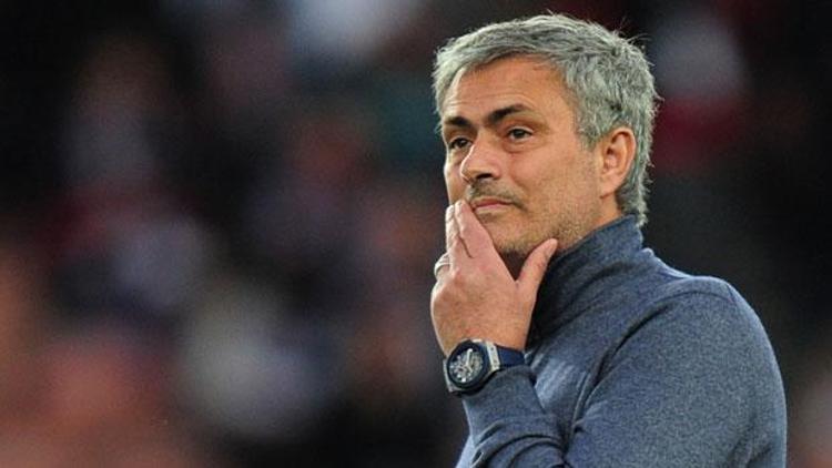 İngiliz basınına göre Jose Mourinho bitti