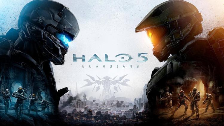 Halo 5: Guardians dünya çapında tanıtıldı