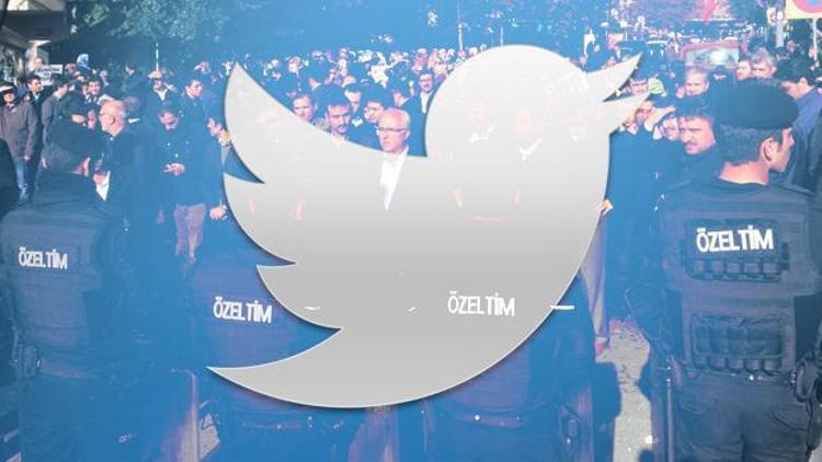 Koza İpek Holdinge kayyum atanması sosyal medyada #susmayız hashtagiyle yankılandı