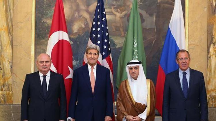İran daveti kabul etti, Suriye görüşmelerine katılacak