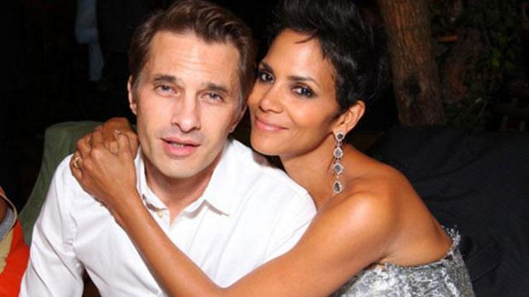 Halle Berry ve Olivier Martinez boşanıyor