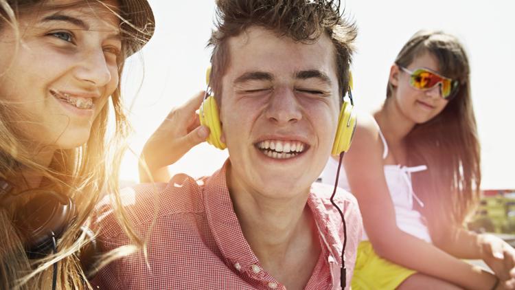 Spotifya göre gençler ne dinliyor