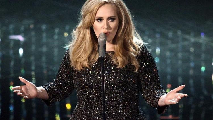 Adele: Kendime güvenim sarsıldı
