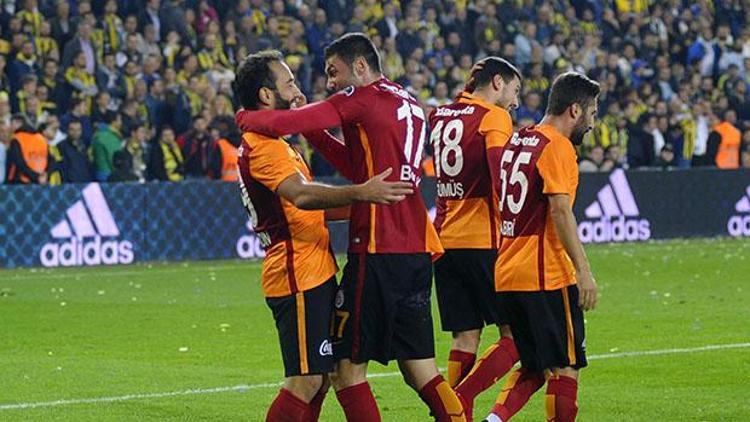 Galatasaraya Dumankayadan 30 milyon TL