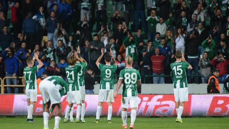 Bursaspor  - Boluspor maçı saat kaçta oynanacak Maç ne zaman Hangi kanalda İşte detaylar...