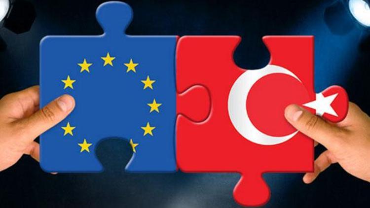 AB ilerleme raporunda Türkiye’ye sert eleştiri
