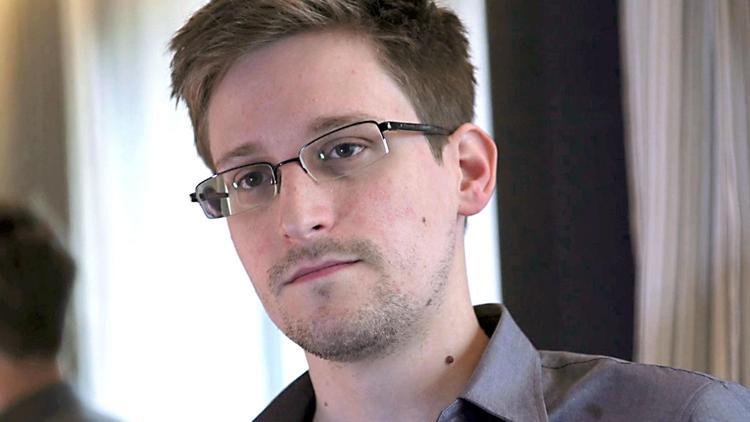 APden Snowdena sığınma verin çağrısı