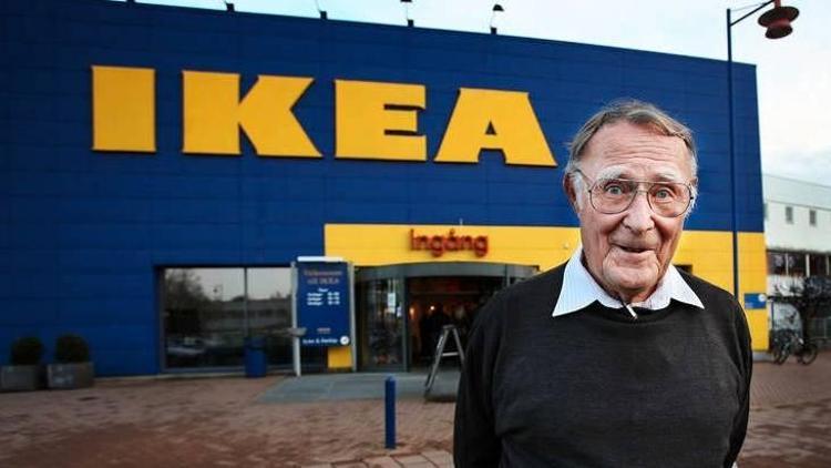 IKEAnın kurucusu 40 yıl aradan sonra İsveçte vergi ödedi