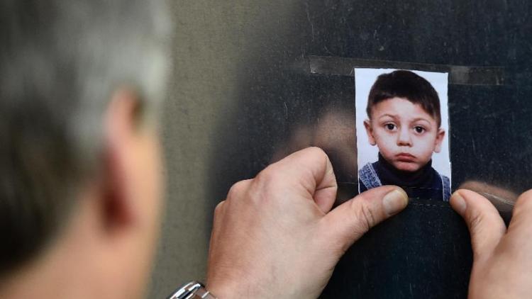 Berlinde kaybolan mülteci çocuk ölü bulundu