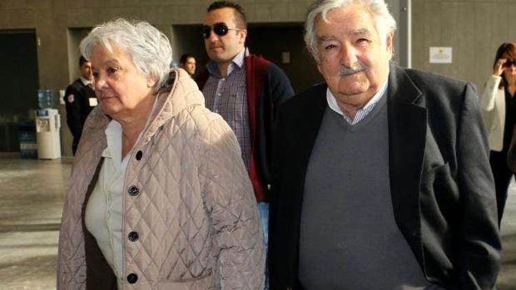 Uruguay eski Devlet Başkanı Mujica: Siyaset para biriktirmek için değildir