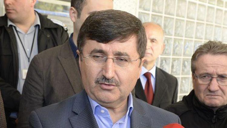 Trabzon Valisi Özden kafa karıştıran açıklama